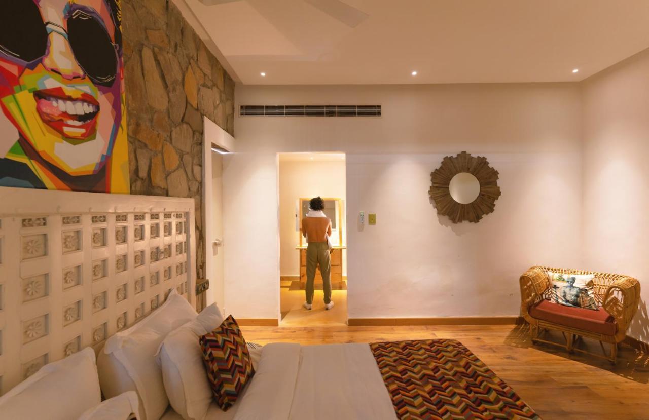 Parijat Private Pool Villa 1, 2 And 3 Bhk Udajpur Zewnętrze zdjęcie
