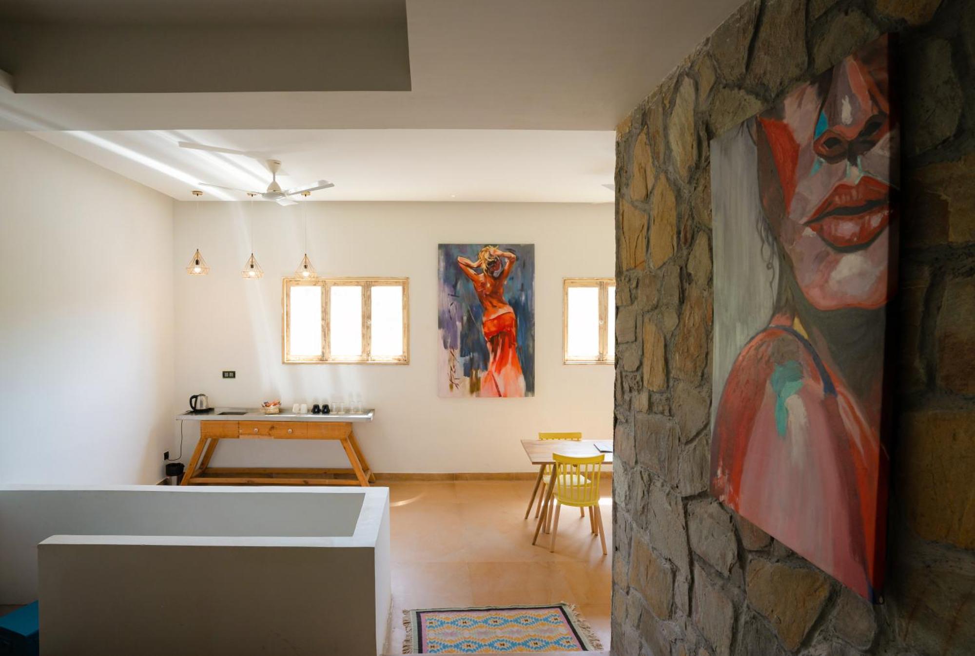 Parijat Private Pool Villa 1, 2 And 3 Bhk Udajpur Zewnętrze zdjęcie
