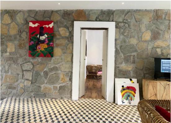 Parijat Private Pool Villa 1, 2 And 3 Bhk Udajpur Pokój zdjęcie