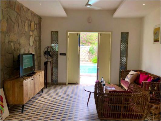 Parijat Private Pool Villa 1, 2 And 3 Bhk Udajpur Pokój zdjęcie